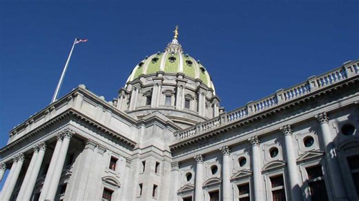 Here’s what it means for Pennsylvania to be in a budget impasse