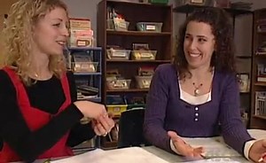 Building Academic Literacies