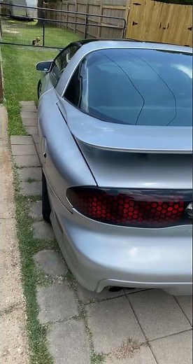 Howard’s rattler LS1 cam