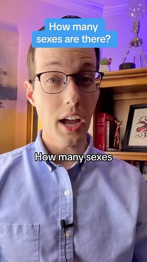 Dr. Noc, PhD | It’s not as simple as XX vs. XY. Sometimes things develop differently than you would expect from looking just at someone’s chromosomes,... | Instagram