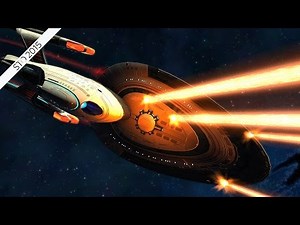 Best Energy Weapons in Star Trek Online | STO Basics