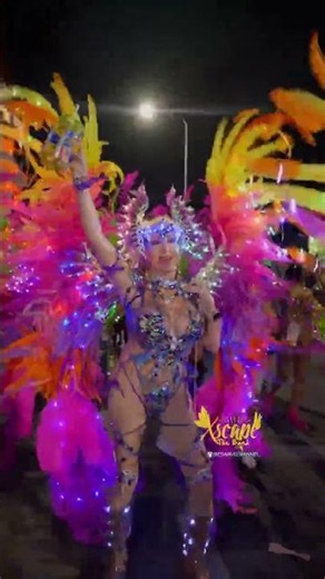 Good Vibes on the Road 🤩 Sint Maarten Carnival 2026 Production : 🎬 : ⁠#sintmaartencarnival