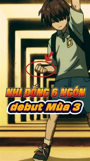 After Mizuki, now we have a new element | One Punch Man #WIBUClub #Anime #OnePunchMan