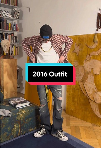 2016 Fashion Trends: Outfits You Need to See