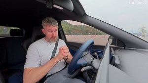 BYD Seagull 2026 review: International first drive