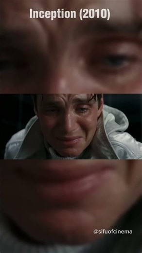 Inception (2010) Hospital Scene - Robert Fischer’s Breaking Point