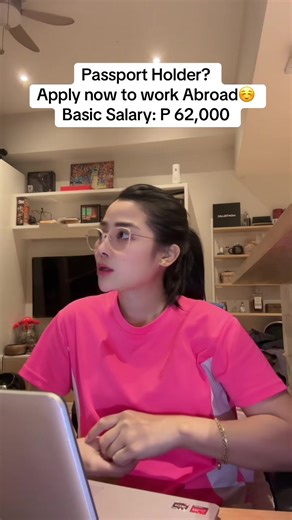 Legit company with HIGH SALARY 👌 -Computer Literate, -Basic Communication Skills