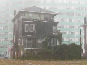 Bruce Springsteen My Hometown