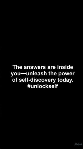 Unlock Your Shadows: 3 Questions Only You Can Answer 🌋🔍