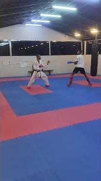 Karate for Seniors 🥋 Real Class | Fitness & Self Defense