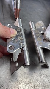 Crazy Laser | Welding Machine 💥 | Mad-Molten IRON