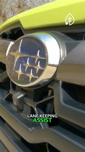 Subaru Crosstrek Hybrid: Smart Choice? #shorts