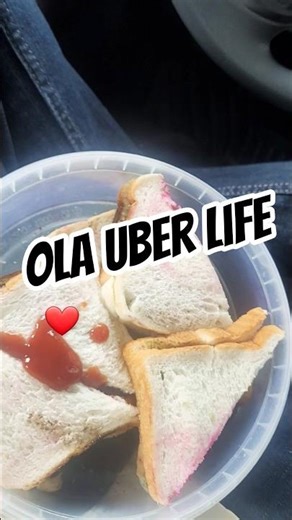 ola uber Mumbai life | Ola uber earning #viral