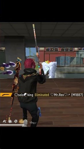 🤯 NEW SECRET Training Ground Trick in Free Fire! 🤯