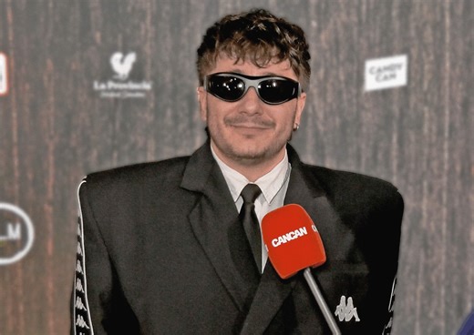 Înainte de filmări, Malone din „Băieți de oraș” a trecut printr-un coșmar: „A trebuit să-mi liniștesc mintea”