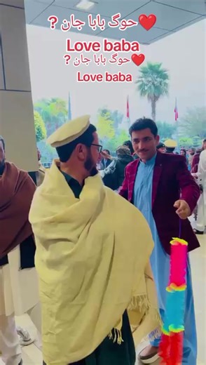 Bada Mela Celebration with Baba Jan Highlights