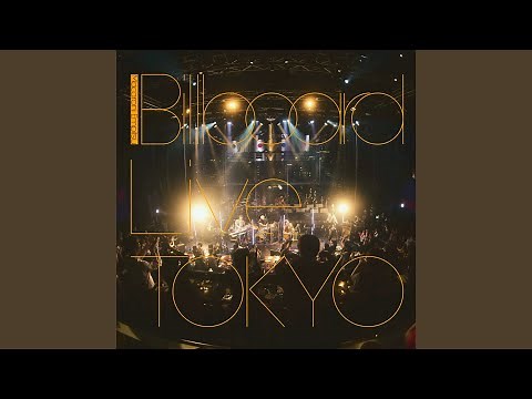 Yoru To Asa No Aida (Billboard Live TOKYO)