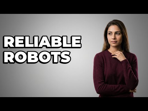 How Do Maintenance Protocols Influence Robot Reliability?