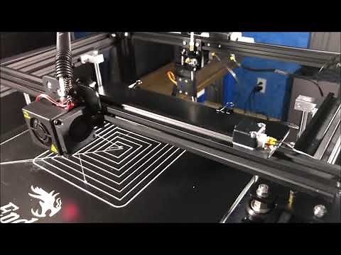 Ender 5 Plus filament sensor fix