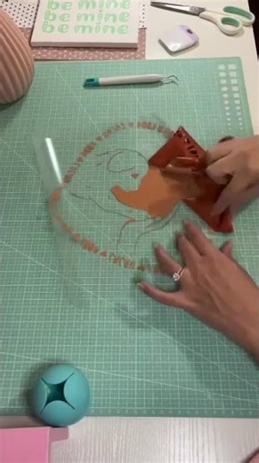 Custom Dog Shirt for My Mom’s Puppies | DIY Cricut HTV