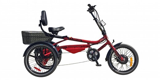 Trivel E-Azteca Review