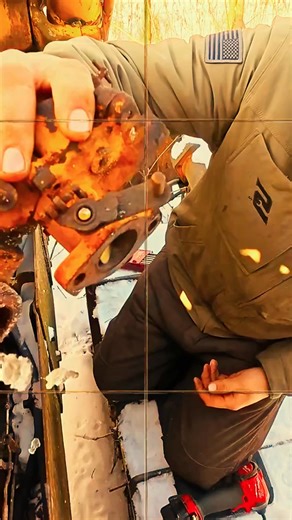 29K views · 494 reactions | Massive CAT D8 Dozer Hasn't Run in Decades! Can We Save it？？？ Part 19... 7484120441448058134 | Alicia Pelzer | Facebook