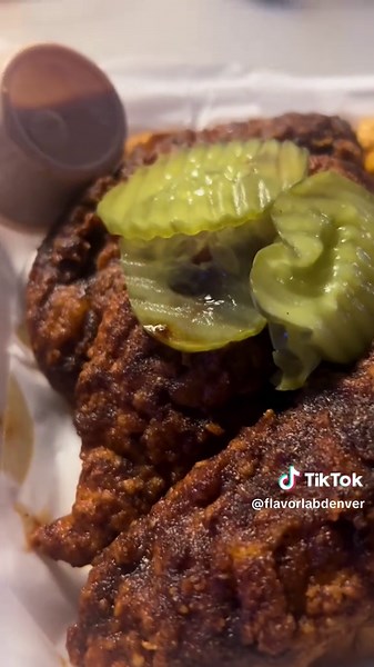 The Guide to Nashville's Best Hot Chicken