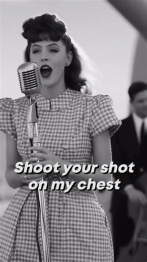 115K views · 1.9K reactions | Bessy delivering a heartfelt performance aboard the USS battlecruiser R*ctum Destroyer. #60smusic #parody #satirecomedy | Banned Vinyl Collection | Facebook