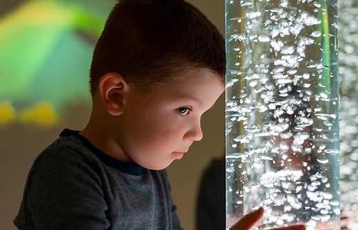 Sensory Processing Disorder Training for Educators & Parents