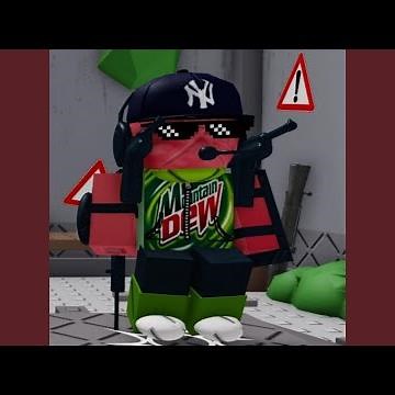 LEGENDS NEVER DIE ~ MLGDroid chase theme RETAKE || DIE OF DEATH UST