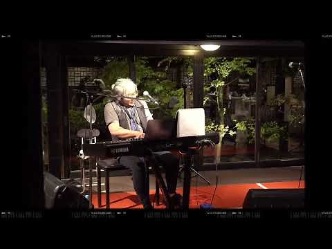 原田真二 「タイムトラベル」2022.5