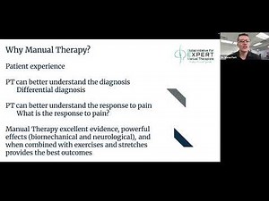 Top Manual Therapy Techniques to Relieve Pain | Free Lecture by Dr. Steve | GEM Physio