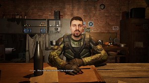 Stalker 2 walkthrough — How to complete Arena: Round One side mission