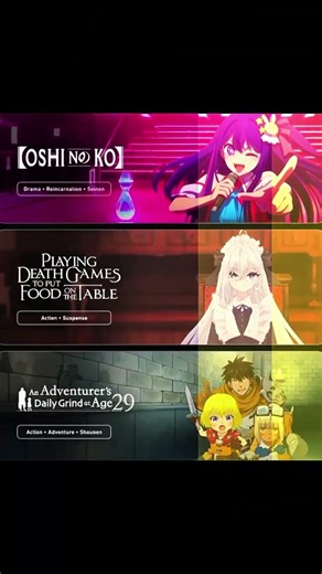 Top 10 Upcoming New Anime Movies You Can't Miss!