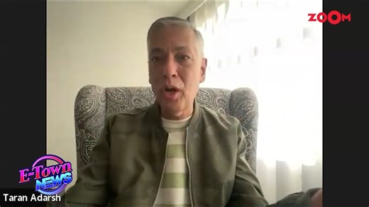 Trade experts Taran Adarsh and Akshaye Rathi weigh in on the clash between Kantara: Chapter 1 and Sunny Sanskari Ki Tulsi Kumari, comparing box office collections and performances. Taran also shares his take on the ongoing Bollywood vs South debate, while Akshaye highlights Gulshan Devaiah’s performance in Kantara. Watch the full video for all the insights! #kantarachapter1 #sunnysanskarikitulsikumari #kantara #bollywood #bollywoodupdates | Zoom TV