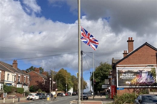 Public consultation planned over flying of national flags across Wakefield