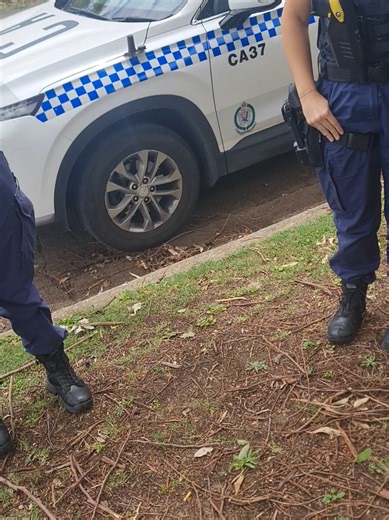 Police Called After Disturbing Incident with Ex-Girlfriend