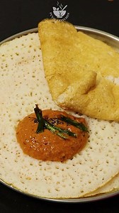 🥞 Simple Dosa Recipe | Crispy South Indian Breakfast 🌿 Simple Dosa is a classic South Indian breakfast recipe that’s loved for its crispy texture and light taste 🥞. Made with rice and urad dal batter, dosa is both healthy and delicious. This recipe is quick to prepare, perfect for busy mornings, and pairs well with chutney, sambar, or podi. #SimpleDosa #CrispyDosa #SouthIndianFood #BreakfastIdeas #HomemadeDosa #IndianFoodLovers #EasyRecipes #VillageStyleFood #DosaRecipe #HealthyBreakfast #Qui