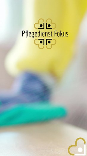 Reinigungskraft gesucht – Jobangebot in Berlin