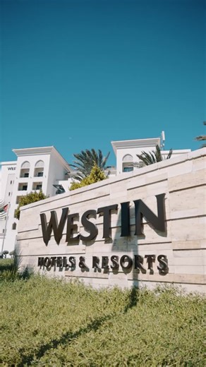 The Westin Saraya Aqaba proudly celebrates its official Five-Star classification by the Aqaba Special Economic Zone Authority. A recognition that reflects our commitment to exceptional hospitality… | The Westin Saraya Aqaba Resort &amp; Spa