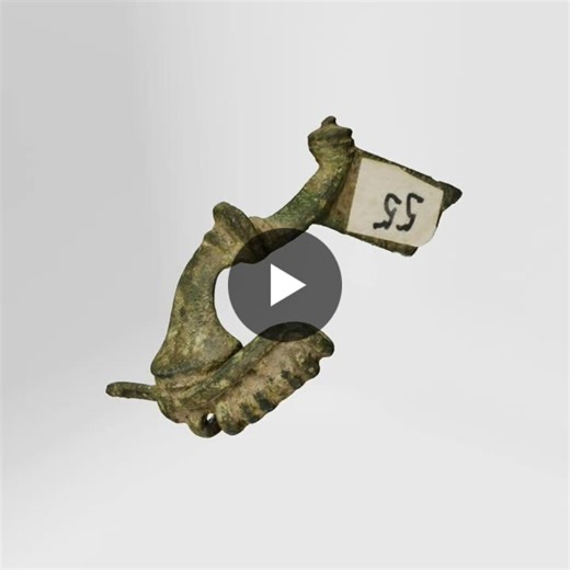 #photogrammetry #3dmodelling #3danimation #3dscanning #culturalheritage | Susie H.