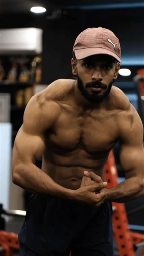 traps workout💯#workout #shoulderworkout #gym #bodybuilding