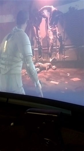 Dead Space 2 Is Still TERRIFYING 😱 | Hospital Nightmare