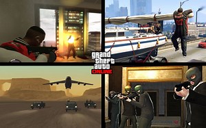 Best missions from the GTA franchise, ranked