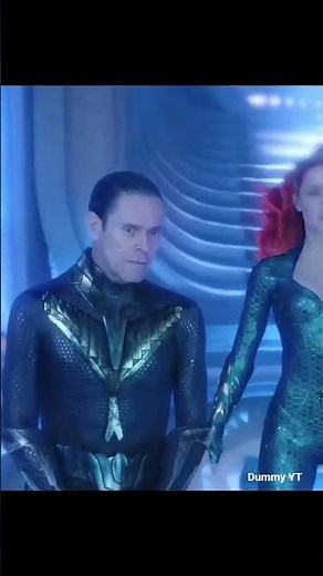 Aquaman: The Lost City | Hindi Dubbed Adventure Story | Underwater Battle#aquaman