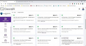 If you need support when using Phoenix Classrooms, Ashwin Viswanath from Year 10 has created a ‘How To’ video! #mtscommunity #mtsstudents #gemsmetropole | GEMS Metropole School - Motor City
