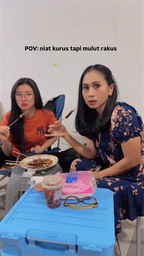 Ana C Pinem on Instagram: "SCTV NOW!!!"