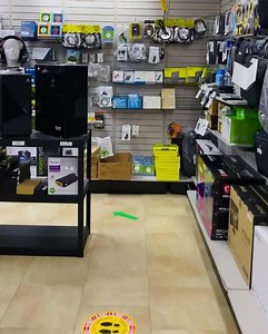 800K views · 691 reactions | Ya tenemos nuestra tienda abierta a público, no olvides pasar por aquí y hacer tus compras. Te esperamos Delivery GRATIS $35.00 o más. www.prtechnologystore.com / 787-653-2373 Puedes hacer tu orden online y recogerla el mismo día en tienda o te la entregamos en tu casa u oficina. También puedes visitar nuestra tienda en horario especial: Lunes a Viernes 9AM a 6PM o Sábados 9AM a 3PM. | PR Technology Store | Facebook