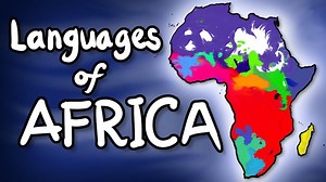 The Origins of African Languages