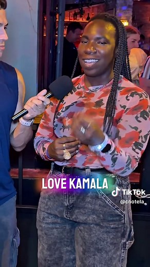 Lesbians Need More Representation — Public Street Interview